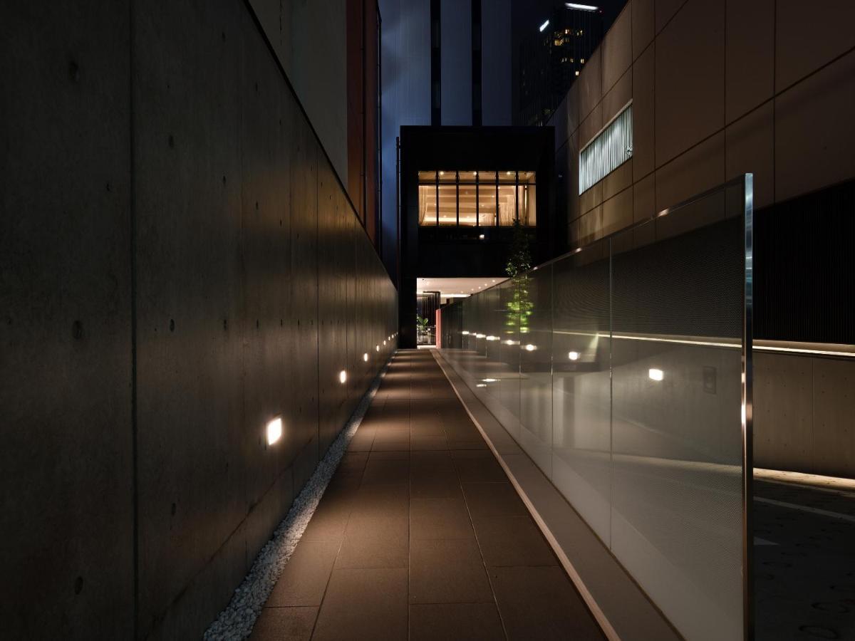 Hotel Keihan Sendai Exteriör bild